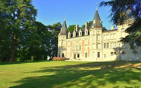 Chateau De Varambon